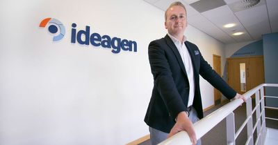 Ideagen pays £26.4m for MailManager, marking its first big acquisition of 2022
