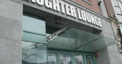 Dublin's Laughter Lounge to reopen this weekend for first time since 8pm curfew