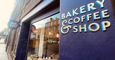 Popular Leith bakery closing down as owners decide to leave Edinburgh