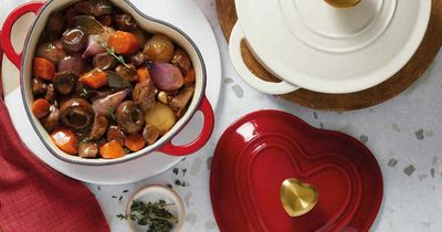 Aldi shoppers hail John Lewis Valentines set dupe saving them over £150