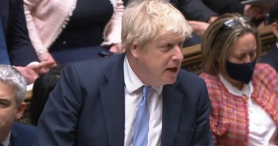 Boris Johnson makes Sue Gray report pledge after Tory MP calls for 'straight answer'