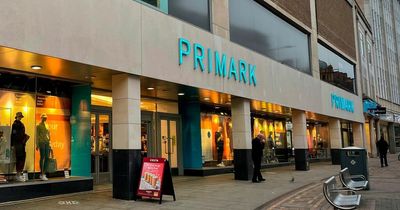 Primark explains why shoppers have found sausage rolls stuffed inside clothing