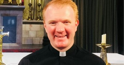 Edinburgh man who attacked praying priest with a bottle and chased him is jailed