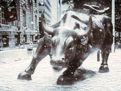 This Day In Market History: 1960s Bull Market Ends