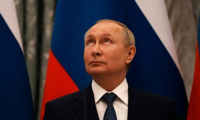 I’m a conflict mediator. This is a way out of the Ukraine crisis