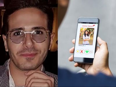Tinder Swindler: How to spot a fake dating profile
