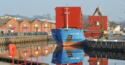 Concerns raised over Perth Harbour losses exceeding £1 million