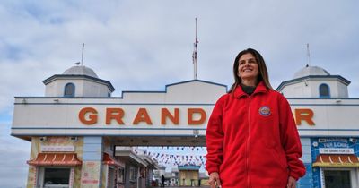 Weston-super-Mare's Grand Pier: How 'selling fun' became a multimillion-pound business
