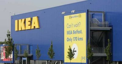 RTE Liveline listeners horrified after 99-year-old woman has eggs thrown at her at Ballymun Ikea