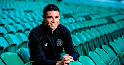 Darren O'Dea tips Celtic kid Rocco Vata to reach 'the top' as he hails youngster's mentality