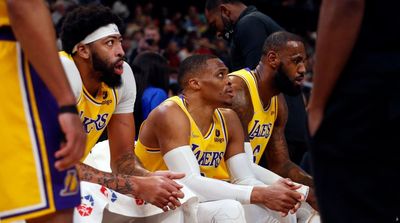Report: Lakers Players Feel Urgency to Make Changes Ahead of Trade Deadline