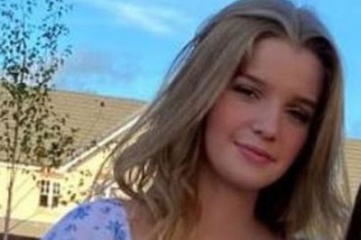 Imogen Tothill: Police find body hours after launching search for missing 17-year-old girl