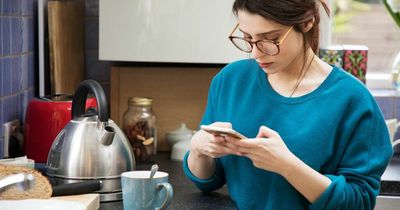 Easy kettle trick that 'saves you £329 on your energy bills' leaves experts baffled