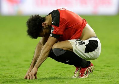 Mohamed Salah can benefit from Afcon heartbreak, Liverpool boss Jurgen Klopp claims