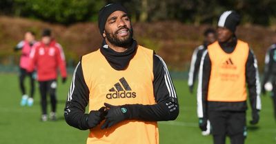 Alexandre Lacazette picks players who could become Arsenal captain after Mikel Arteta decision