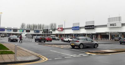 Parc Trostre retail park finally has some good news after losing six major shops in under two years