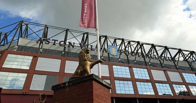 Aston Villa set to include their 'mini Phil Foden' in squad for Leeds United clash