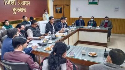 Haryana to launch statewide cleanliness campaign in villages from February 13