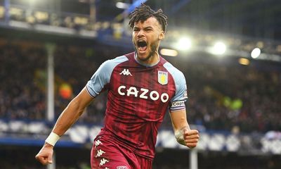 Tyrone Mings: ‘Steven Gerrard is pushing us to limits we didn’t know we could go to’