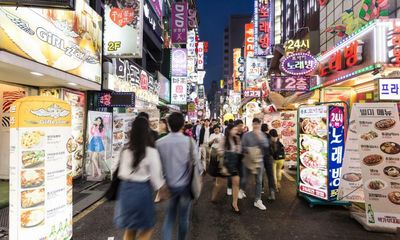 South Korea under pressure to crack down on cyberbullying after high-profile deaths