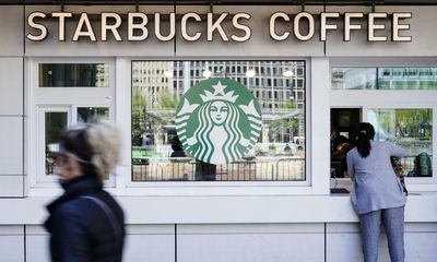 Starbucks fires workers involved in union push as US movement gains momentum