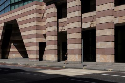 The uncanny emptiness of the wealth-accumulating city: Jordi Barreras’s best photograph
