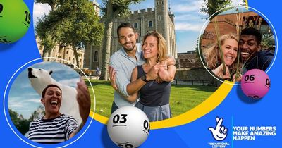 Take our UK trivia quiz and you could win a family day out worth £500!