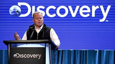U.S. antitrust officials approve WarnerMedia-Discovery merger