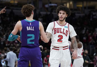 Hornets vs. Bulls: Prediction, point spread, odds, over/under, betting picks