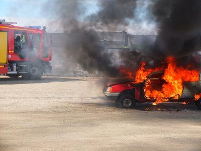 Hyundai, Kia Recall Over 480,000 Cars At Risk Of Catching Fire, Even When Turned Off