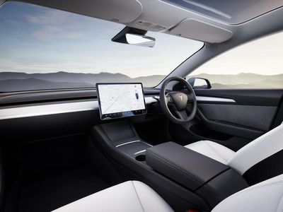 Tesla Issues Another Recall, This Time To Address Software Error Impacting Windshield Defrosting