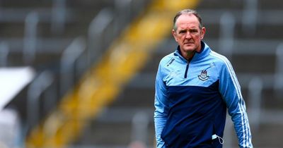 Dublin v Antrim: Date, time, TV channel info and more for Allianz National League clash