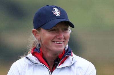 Stacy Lewis appointed captain of United States Solheim Cup team for 2023