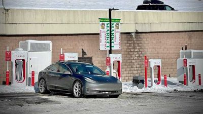 NHTSA Recall Clarifies Tesla Heat Pump Issue, Software Fix Coming