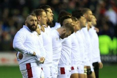 Six Nations: England prop Joe Marler felt ‘like Eminem in 8 mile’ after line-out trouble