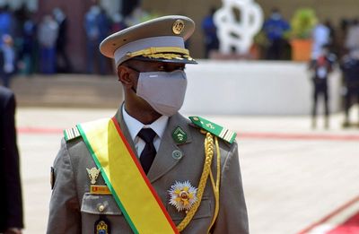Mali says it will work with regional bloc, AU, UN on transition timeline