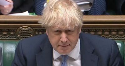 Conservative Party's Christmas quiz team name choices slammed as 'massive joke'