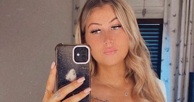 Woman 'put off meat for life' after finding a foot in her Lidl roast chicken