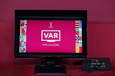 FIFA backs semi-automated offside system to boost VAR