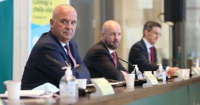 Ireland's Covid situation today with just days until Dr Tony Holohan makes huge restrictions decision