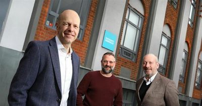 Newly launched Different Narrative nets £250k investment to drive growth