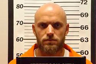 Missouri man convicted at 14 of killing mom gets parole