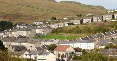 Council announces expected start time for £3.5m repairs to Caerau homes damaged in insulation scandal