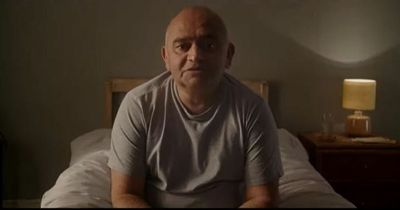 Emmerdale Rishi Sharma actor Bhasker Patel fronts new video campaign about male sexual assault