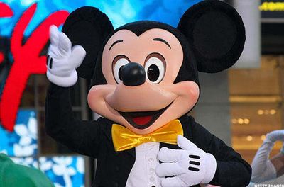 Disney World Brings Back a Pandemic-Canceled Guest Favorite