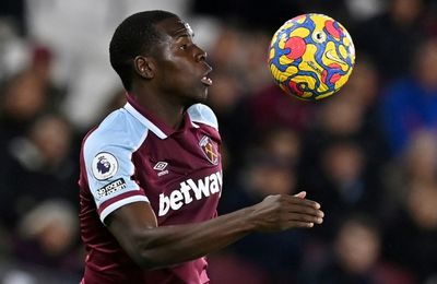 West Ham fine Zouma 'maximum amount' for abusing pet cat