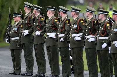 Defence Forces ‘crisis may leave Ireland without credible military capability’