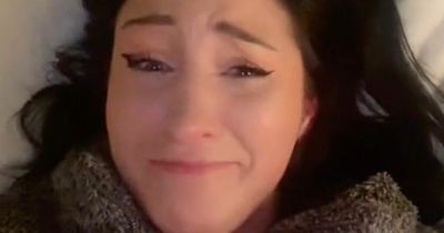 Woman dumps boyfriend after uncovering 'embarrassing' texts to 85 other women
