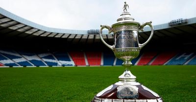 When is the Scottish Cup quarter final draw? Live stream, TV and time details ahead of the last eight pick