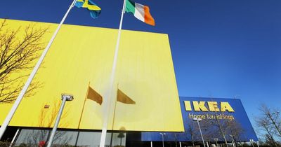 99-year-old woman left shaken after being hit with eggs at bus stop in Dublin